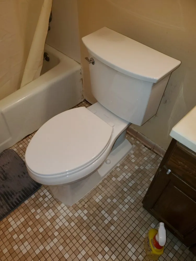 Slide of JK Plumbing Solutions