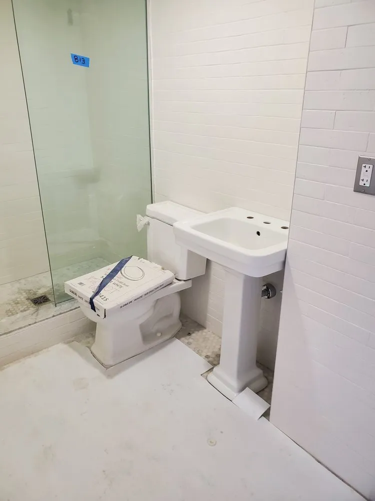 Reliable drain cleaning service in Gulfport, FL - JK Plumbing Solutions