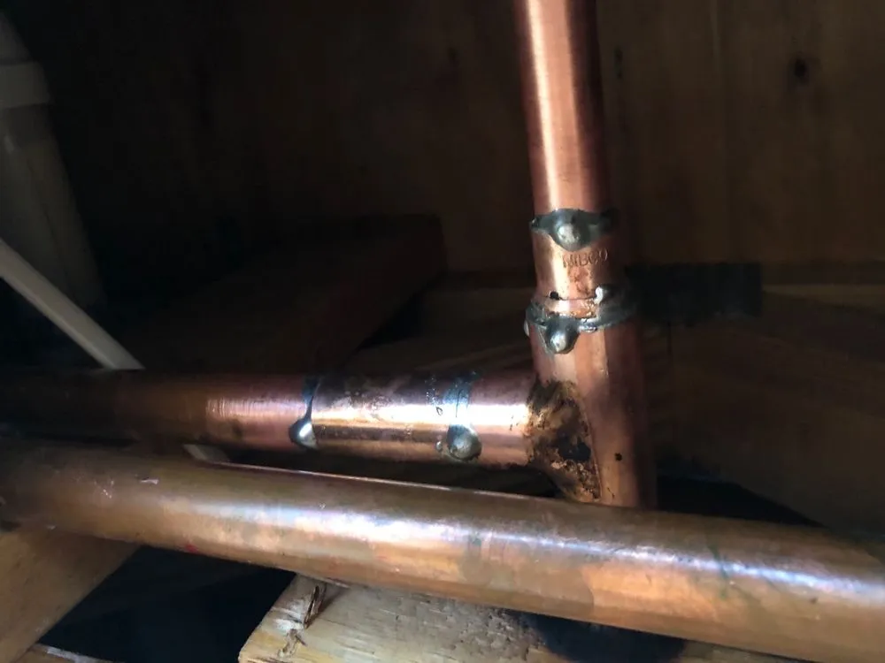 Slide of JK Plumbing Solutions