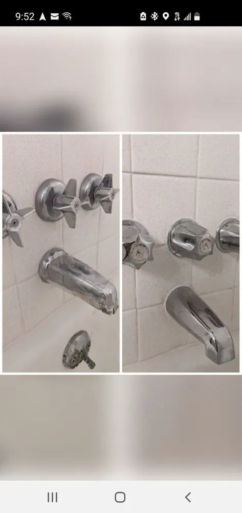 Slide of JK Plumbing Solutions