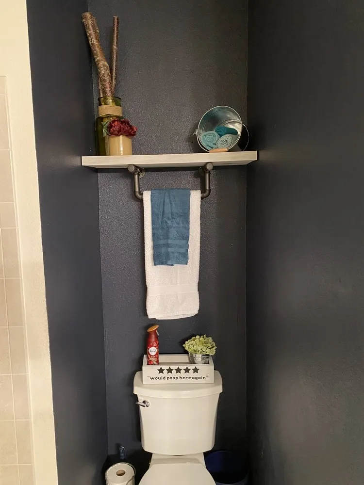 Slide of JK Purlee's Plumbing Services