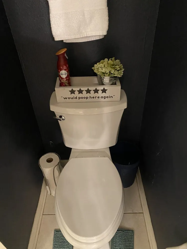 Slide of JK Purlee's Plumbing Services