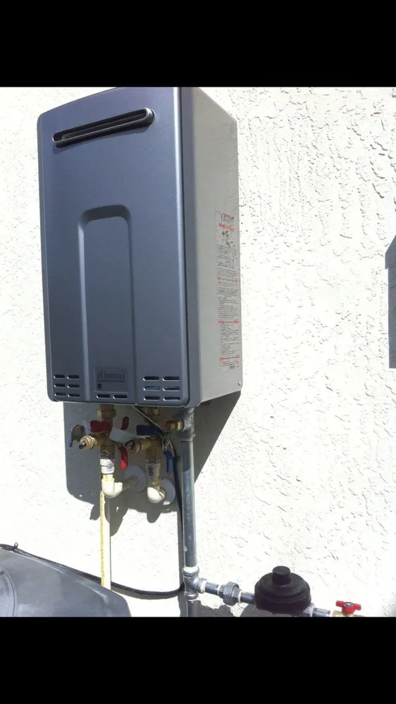 Quality water heater service service in Davenport, FL - JK Purlee's Plumbing Services