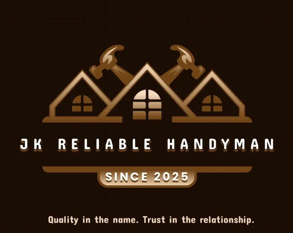 Slide of JK Reliable Handyman