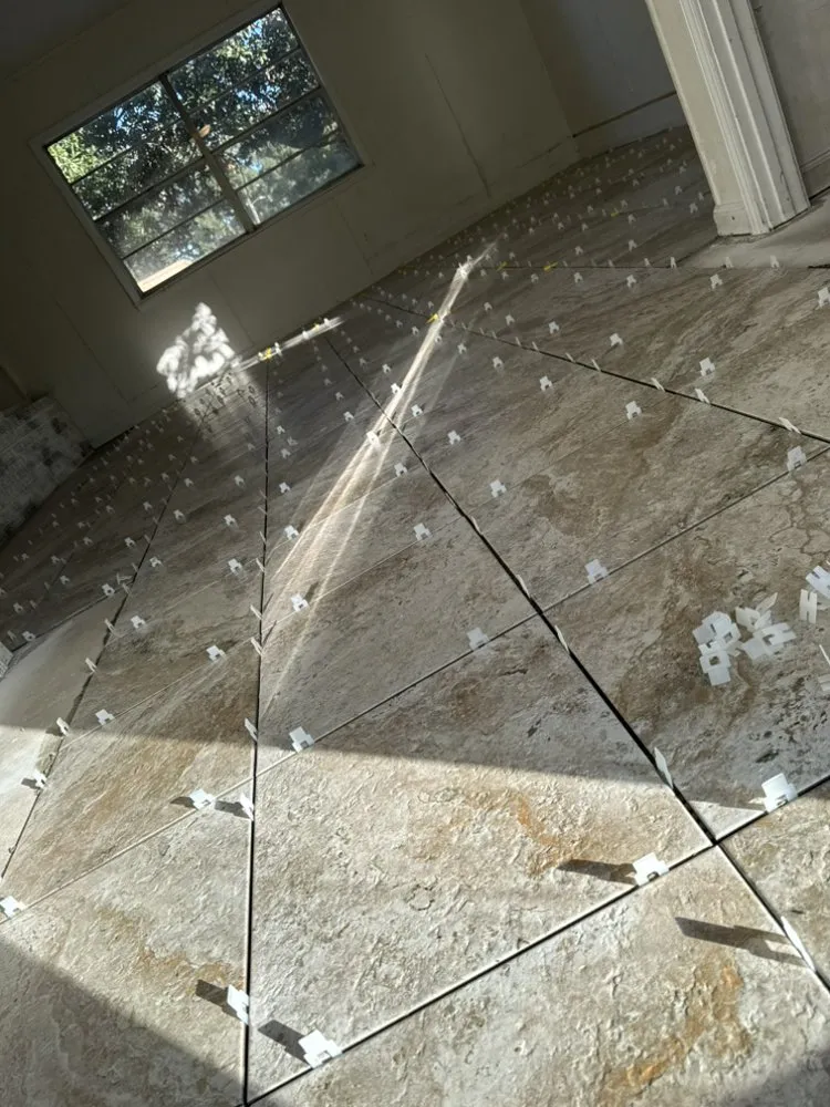 Slide of JK Reliable Handyman