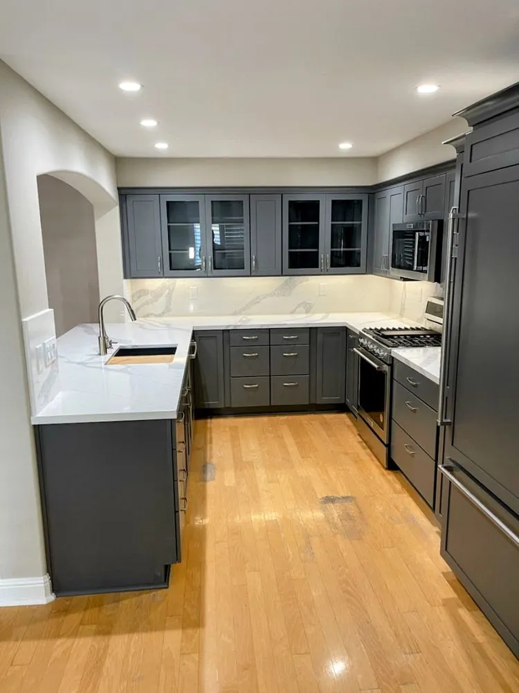 Slide of JK Wood Construction