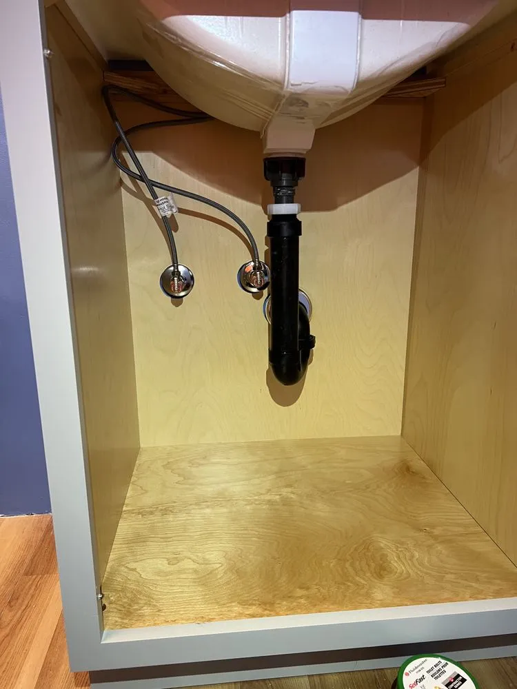 Slide of JKD Plumbing