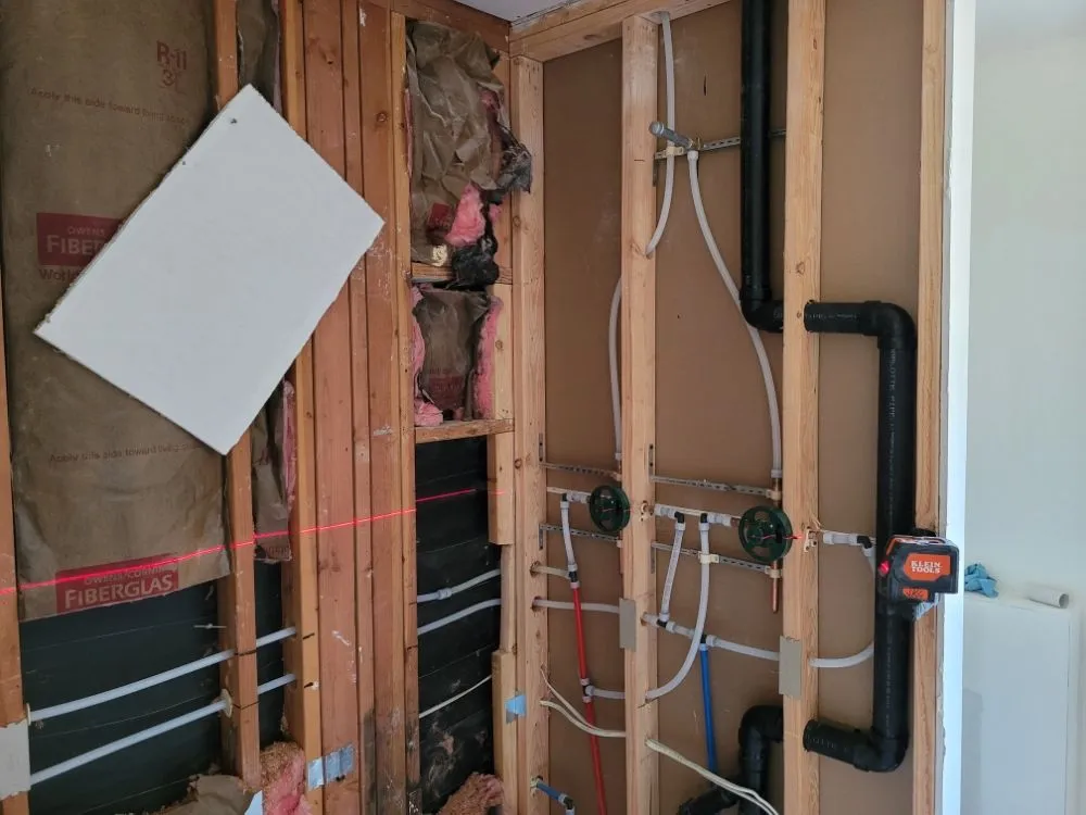 Slide of JKG Mechanical