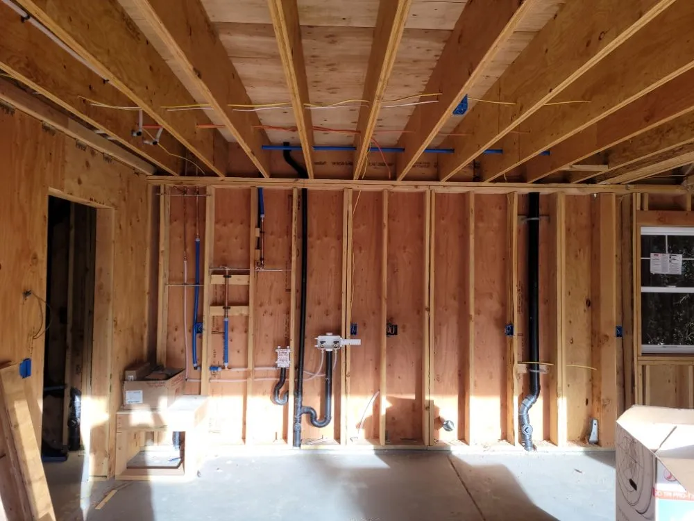 Slide of JKG Mechanical