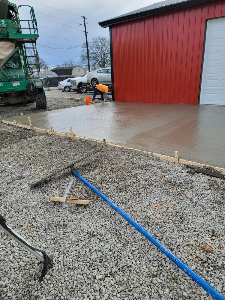 Slide of JKM Construction And Customs