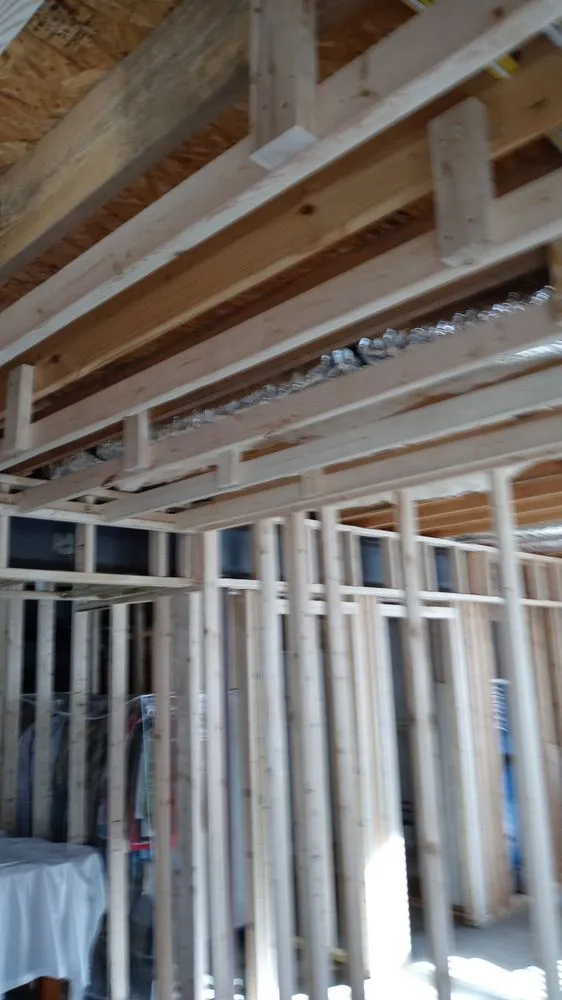 Slide of JKM Construction And Customs