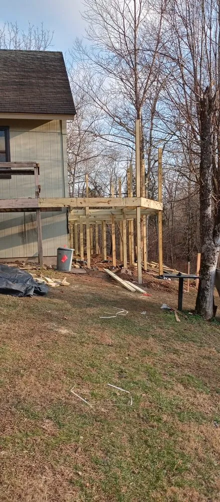 Trusted pipe repair service in Versailles, KY - JKM Construction And Customs