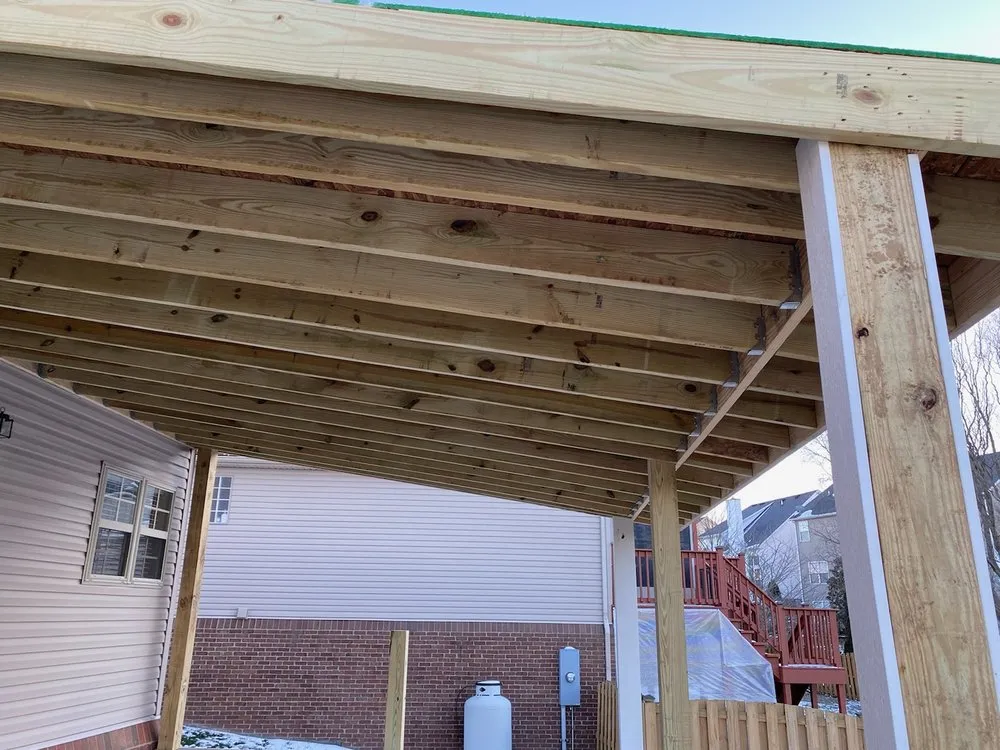 Professional emergency plumbing in Versailles, KY by JKM Construction And Customs