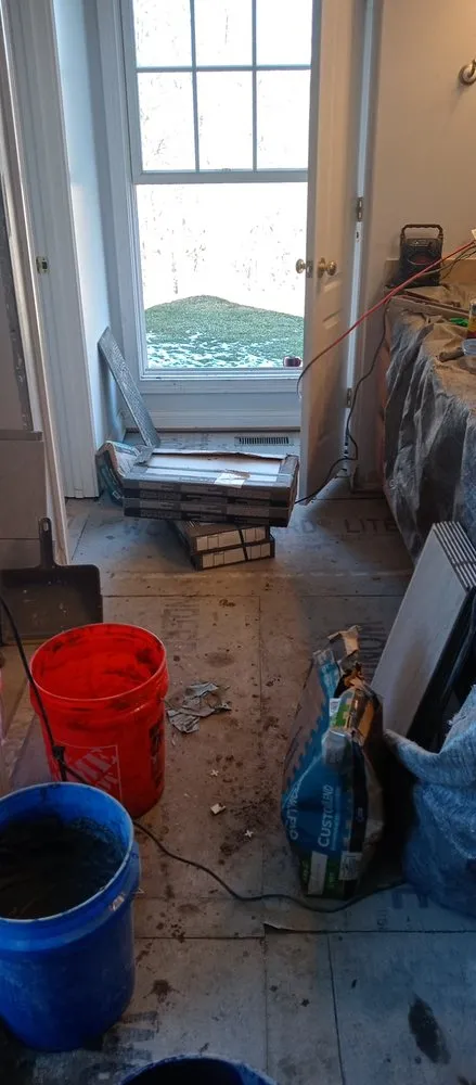 Quality water heater service service in Versailles, KY - JKM Construction And Customs