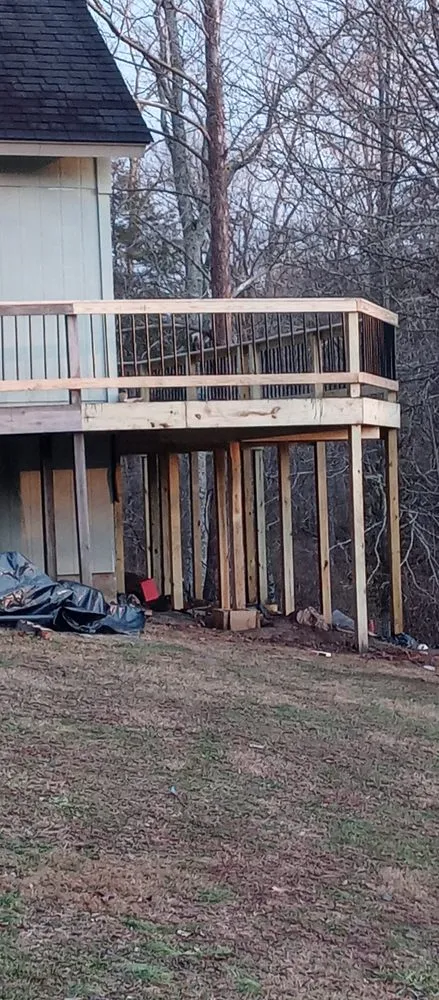 Trusted plumbing repair experts serving Versailles, KY - JKM Construction And Customs