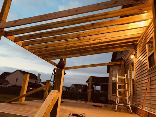 JKM Construction And Customs