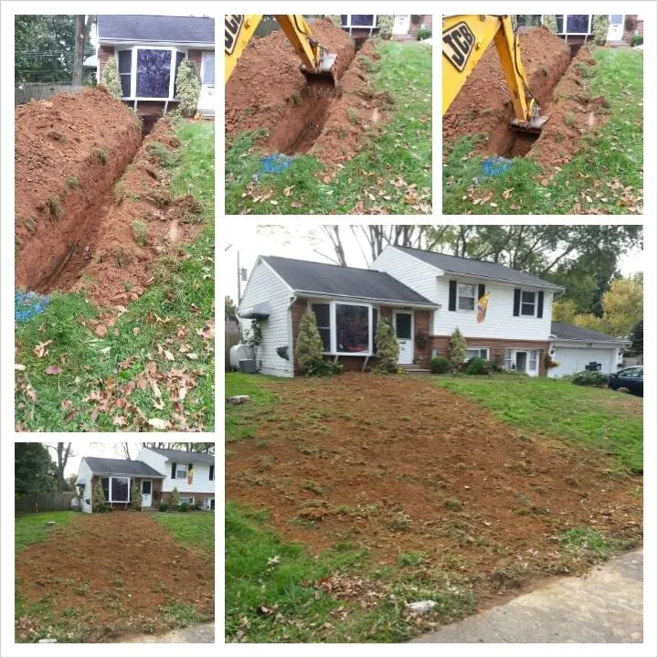 Quality drain cleaning for homes in Bucks, PA by JKM Plumbing Services