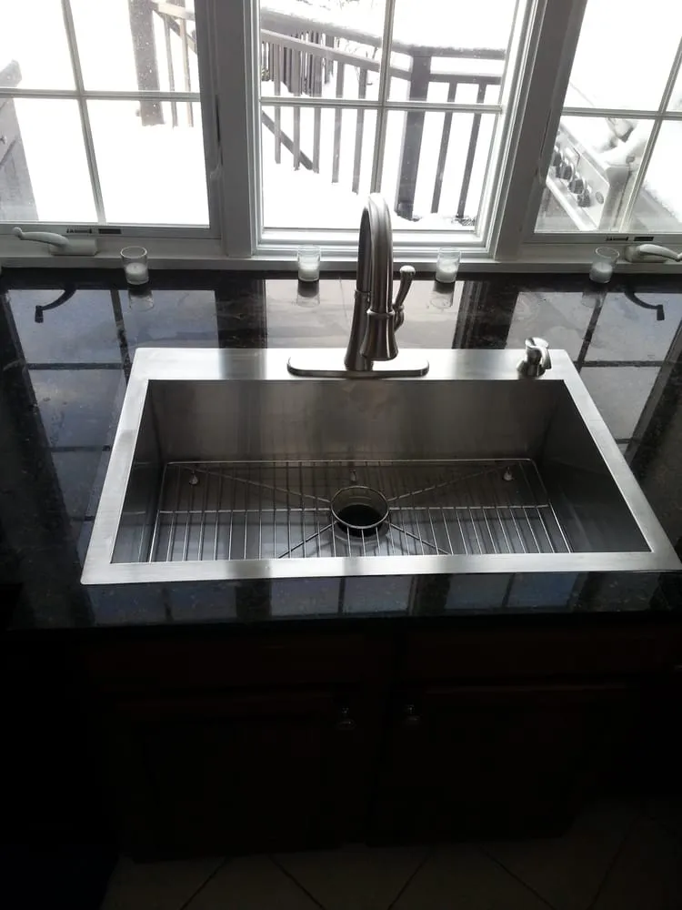 Affordable water heater service experts serving Bucks, PA - JKM Plumbing Services