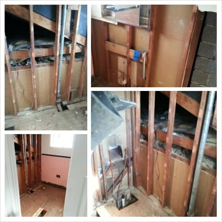 Emergency plumbing repair in Bucks, PA by JKM Plumbing Services