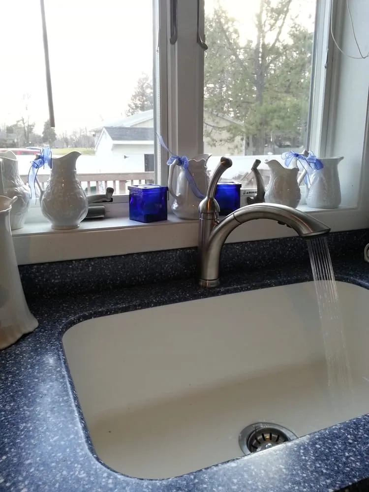 Top-rated plumbing repair experts serving Bucks, PA - JKM Plumbing Services