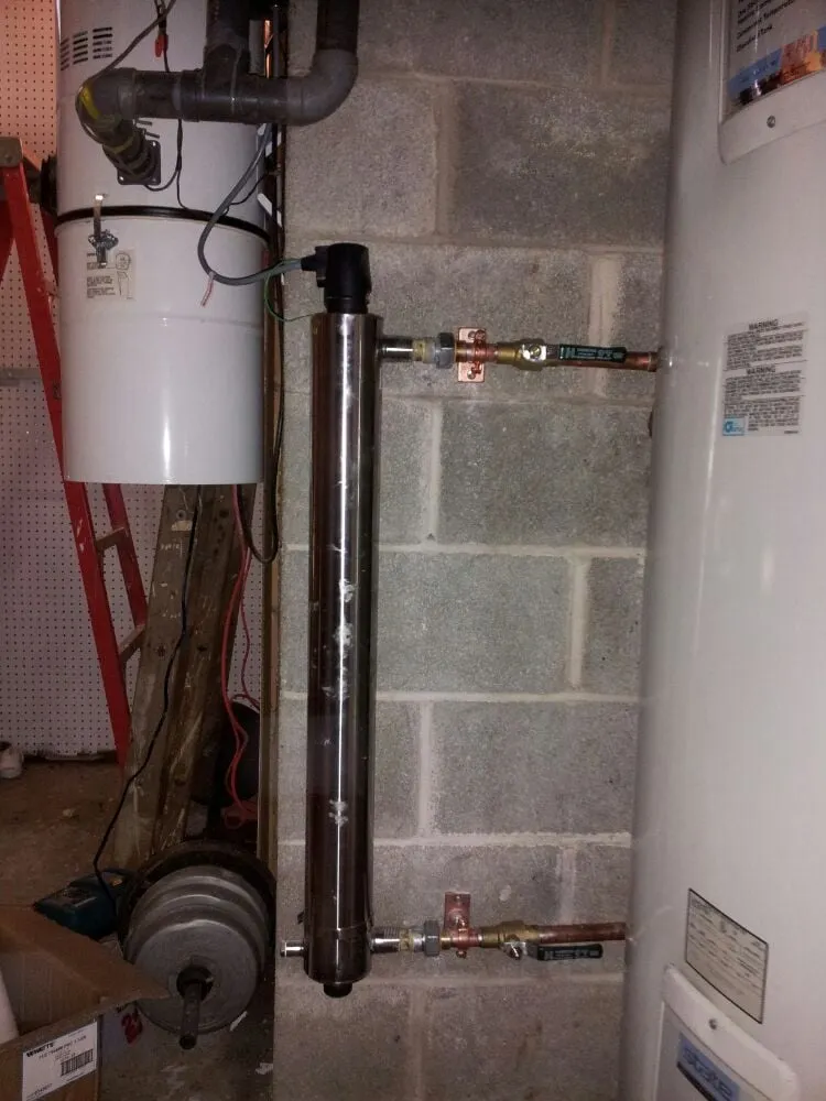 Quality plumbing repair service in Bucks, PA - JKM Plumbing Services