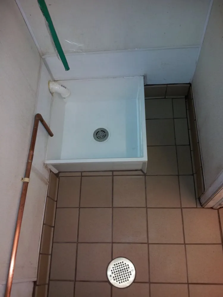 Professional leak detection experts serving Bucks, PA - JKM Plumbing Services