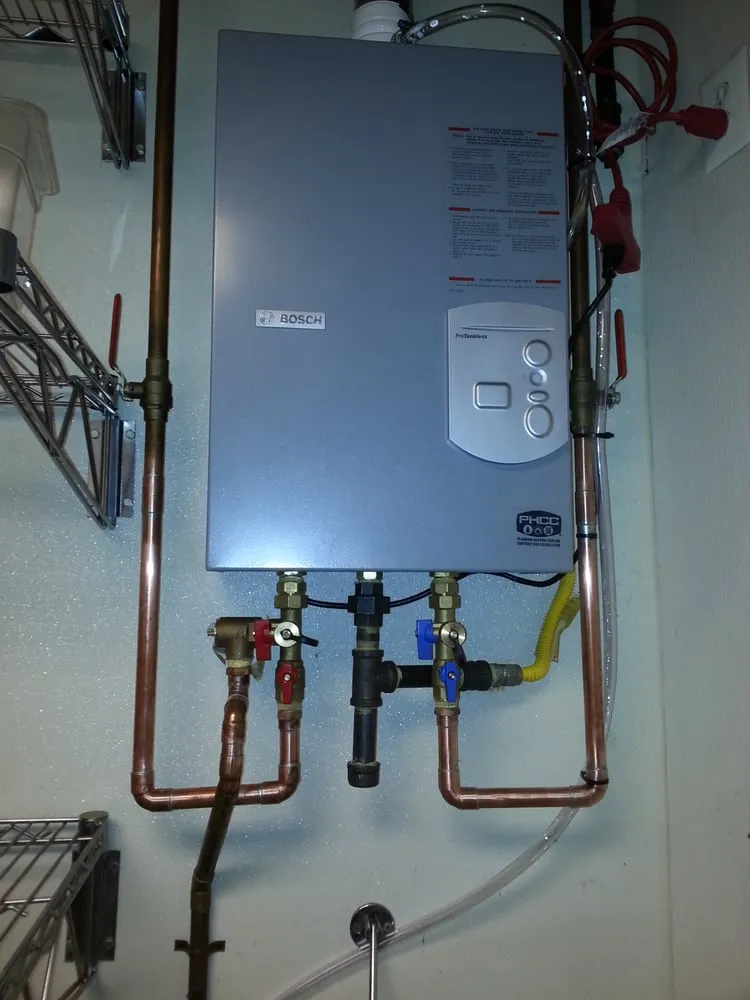 Reliable drain cleaning service in Bucks, PA - JKM Plumbing Services