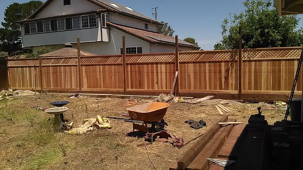 Slide of Jk's cleaning and Handy services