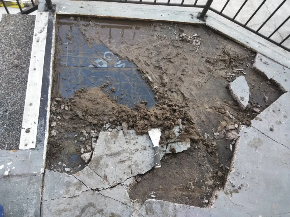 Slide of Jk's cleaning and Handy services