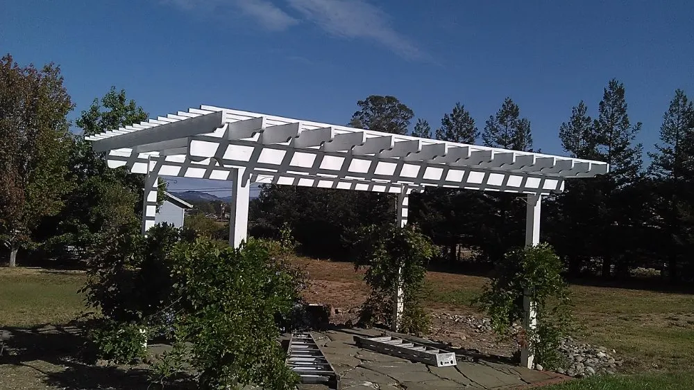 Slide of Jk's cleaning and Handy services