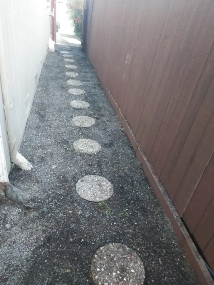 Slide of Jk's cleaning and Handy services