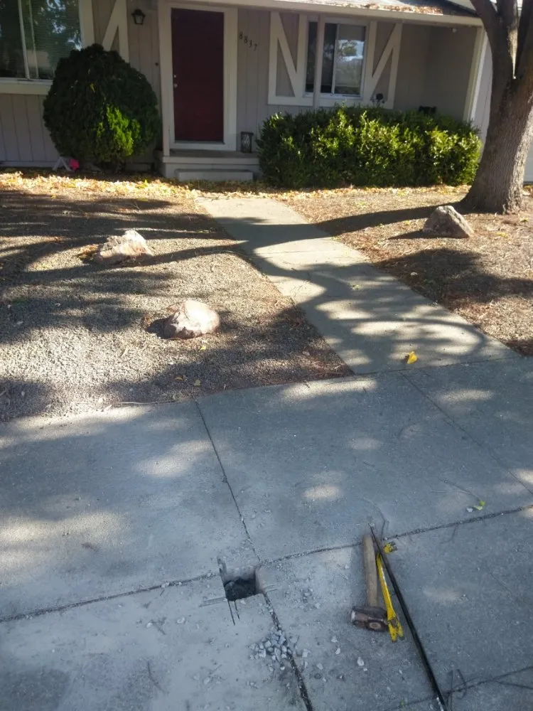 Professional plumbing repair for homes in Templeton, CA by Jk's cleaning and Handy services