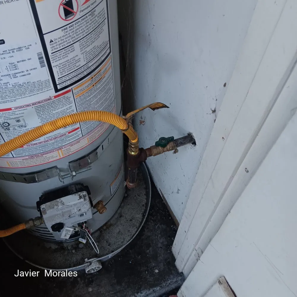 Slide of Jk's cleaning and Handy services