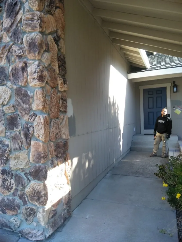 Expert leak detection for homes in Templeton, CA by Jk's cleaning and Handy services