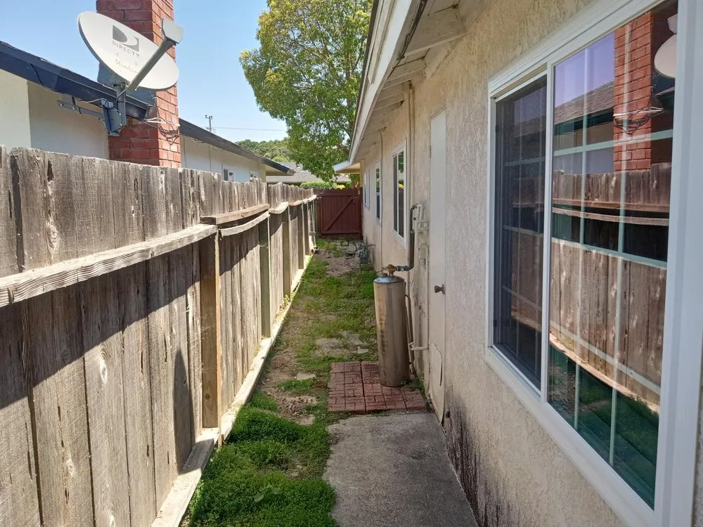 Slide of Jk's cleaning and Handy services