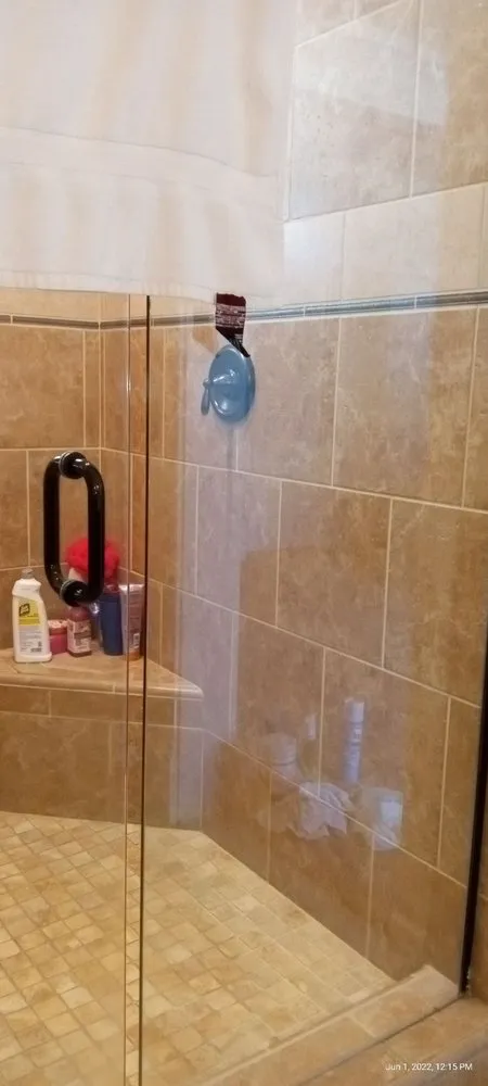 Slide of Jk's cleaning and Handy services