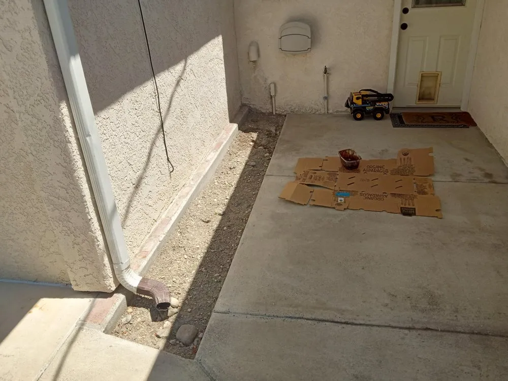 Slide of Jk's cleaning and Handy services