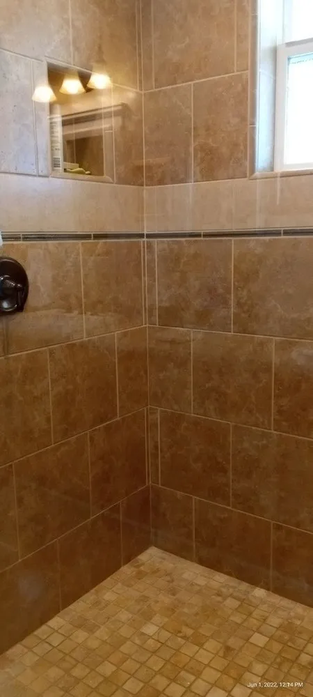 Slide of Jk's cleaning and Handy services