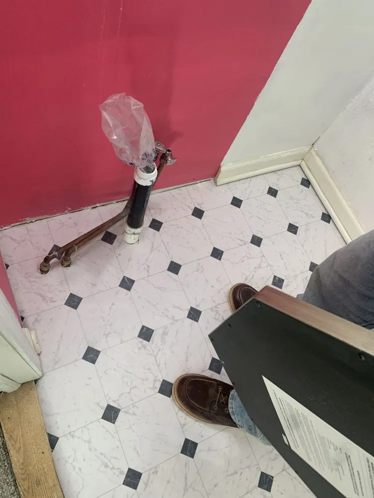 Slide of JKT B Construction