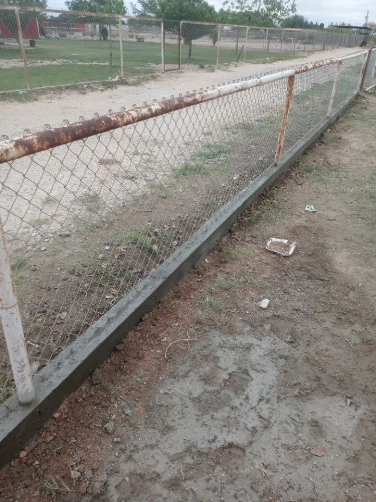 Slide of J&L Construction