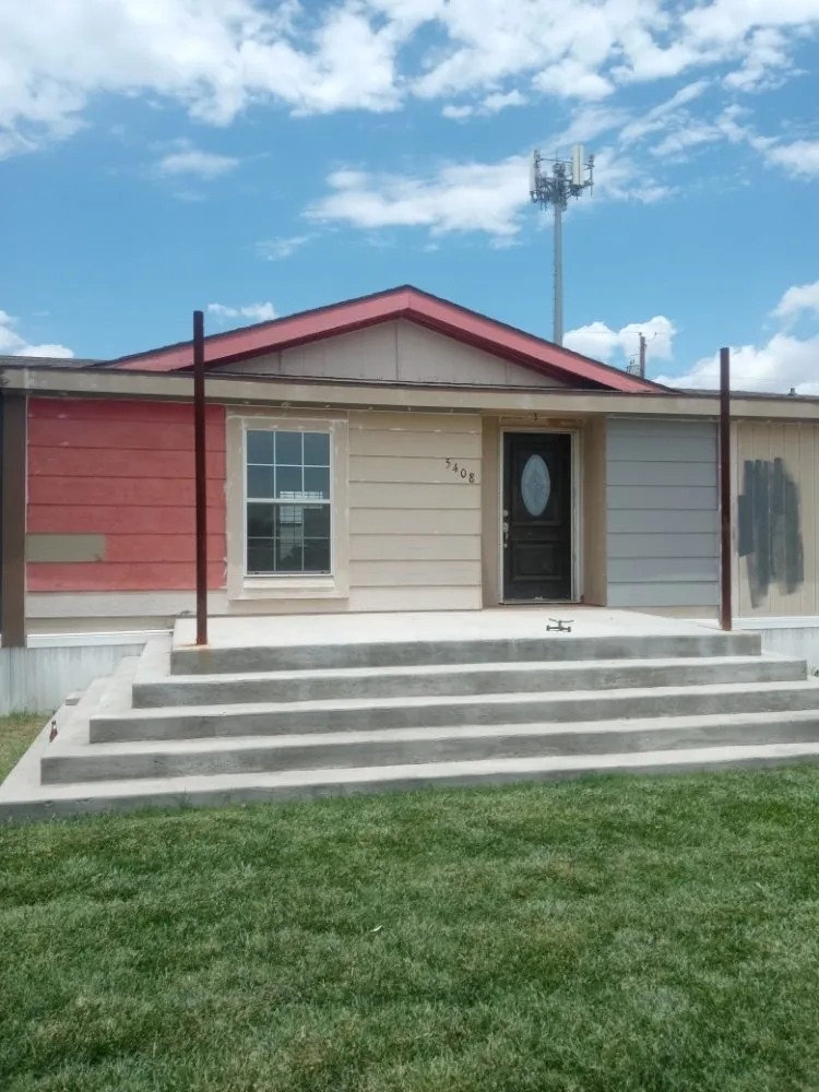 Slide of J&L Construction