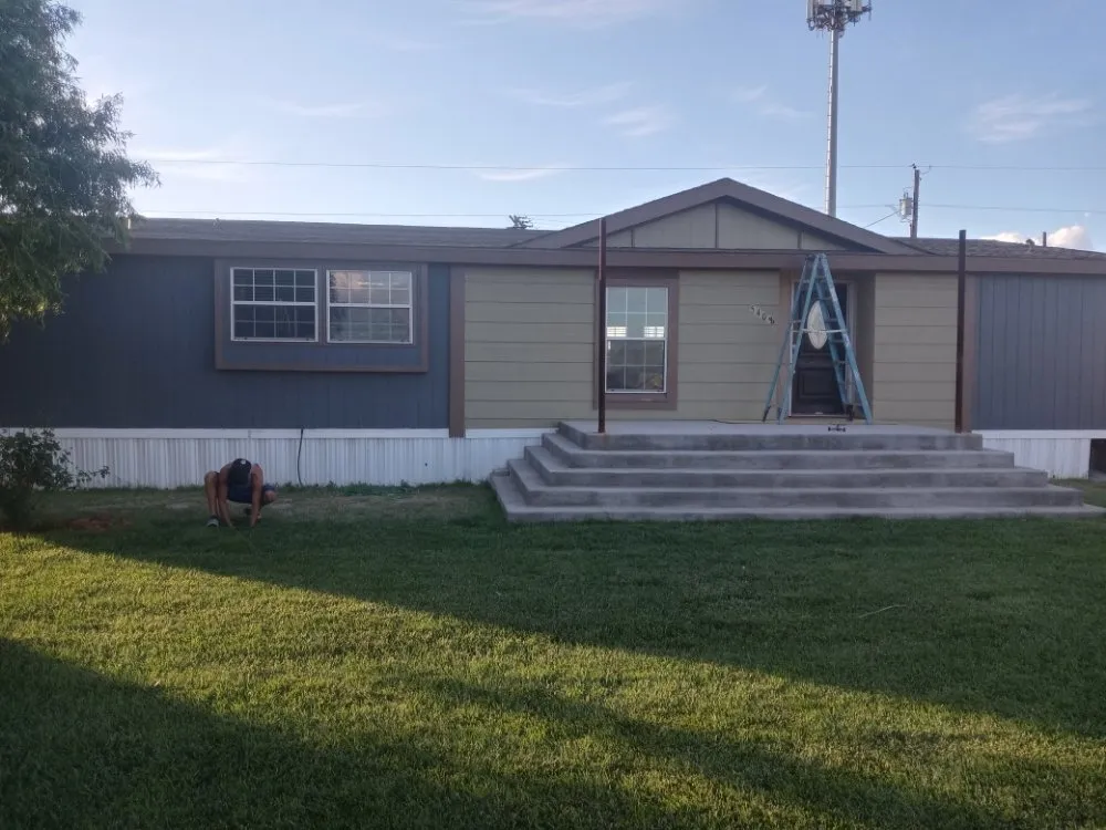 Slide of J&L Construction