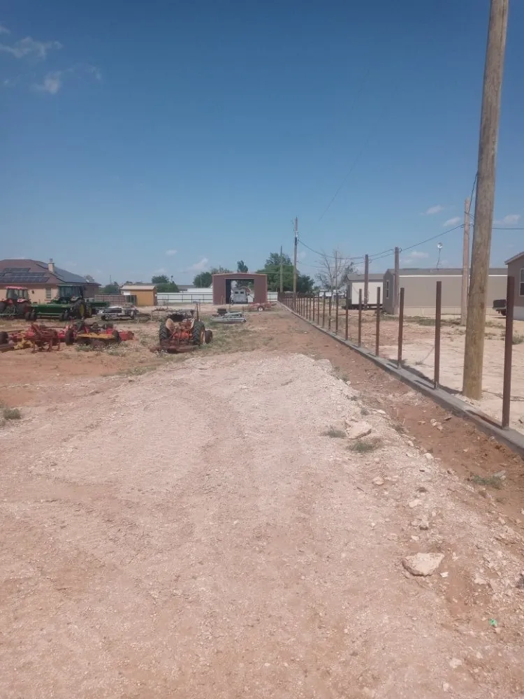 Slide of J&L Construction