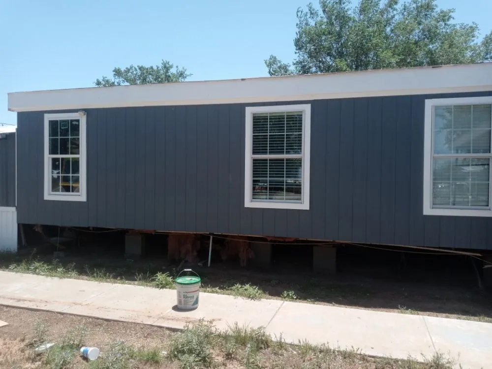 Slide of J&L Construction