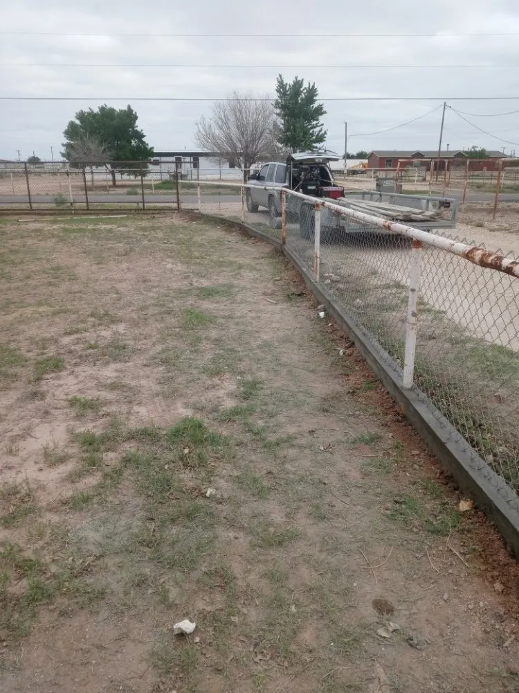 Slide of J&L Construction