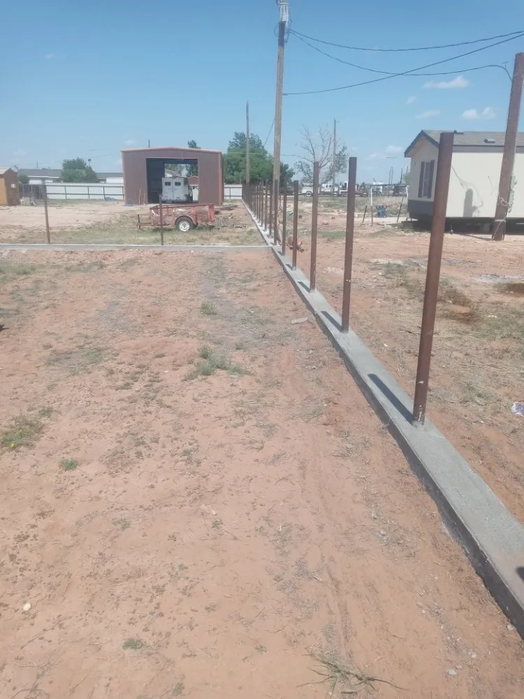 Slide of J&L Construction