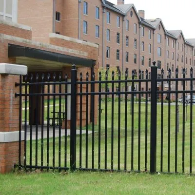 J.L. Contractors Logo