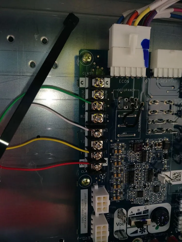 Slide of JL Handyman Services