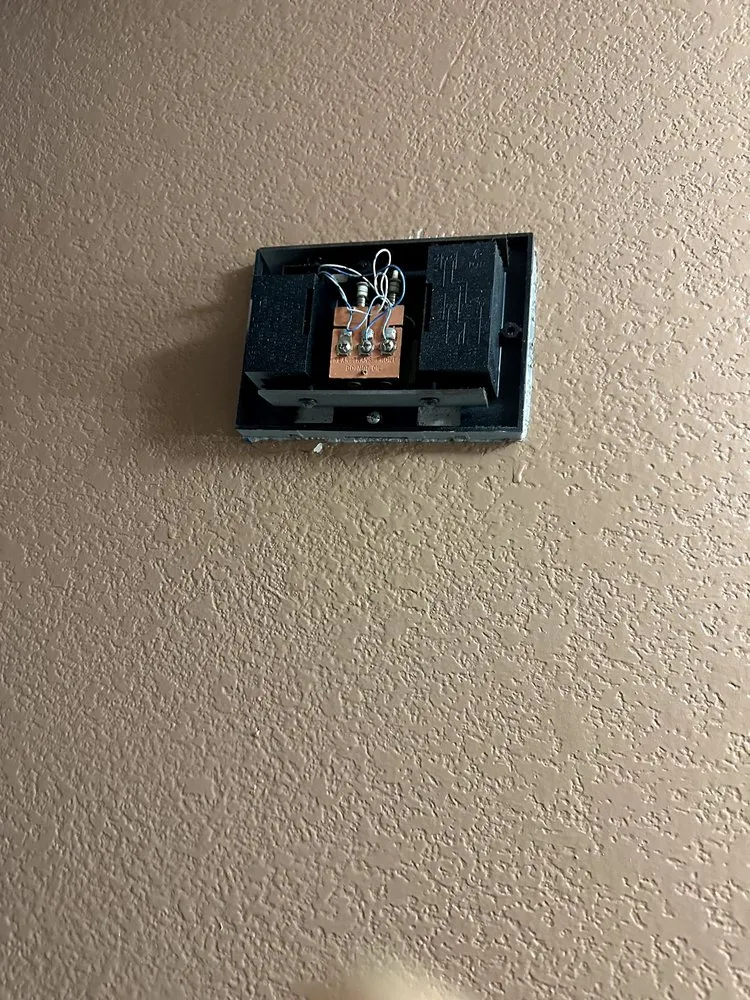 Slide of JL Handyman Services