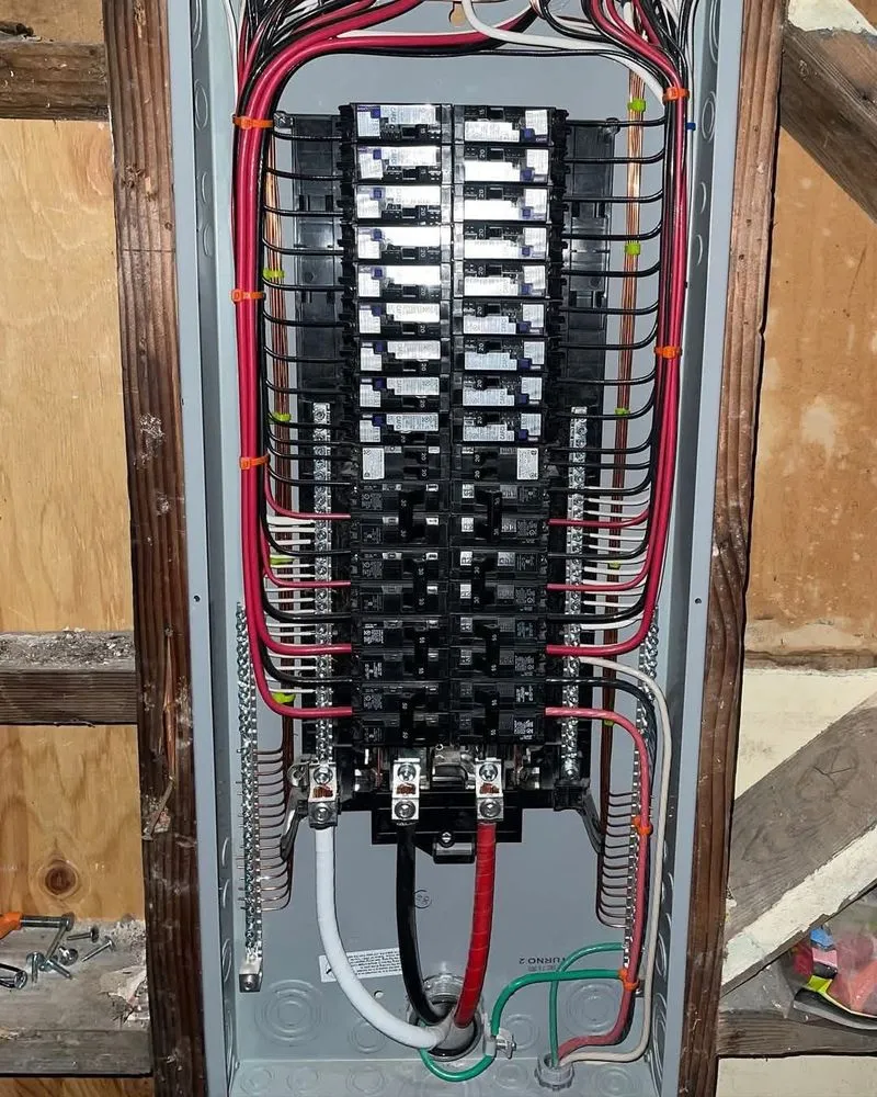 Slide of JL Handyman Services